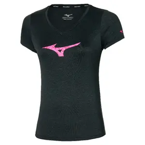 Camiseta de mujer Mizuno Impulse Core RB Wos image-0