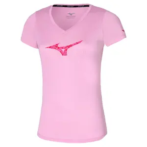 Camiseta de mujer Mizuno Impulse Core RB Wos image-0