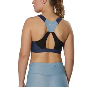 Sujetador de mujer Mizuno High Support image-2