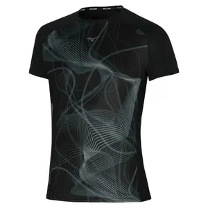 Trikot Mizuno Aero image-0