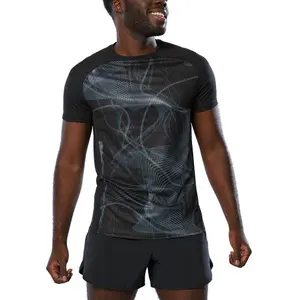 Trikot Mizuno Aero image-1