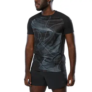 Trikot Mizuno Aero image-2