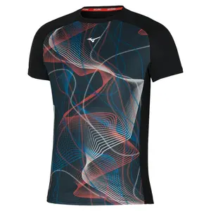 Maillot Mizuno Aero image-0