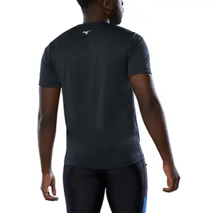 Jersey Mizuno Core Graphic RB image-3