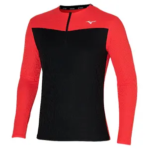 Unterhemd langarm Mizuno Active Dryaeroflow image-0