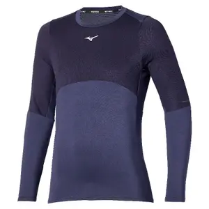 Unterhemd langarm Mizuno Active Thermal BT image-0