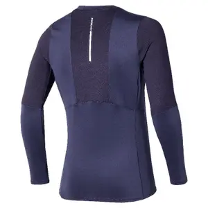 Unterhemd langarm Mizuno Active Thermal BT image-1
