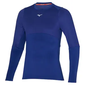 Langarmtrikot Mizuno Breath Thermo image-0