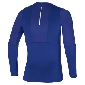 Langarmtrikot Mizuno Breath Thermo image-1
