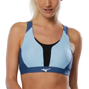 Sujetador de mujer Mizuno High Support image-2