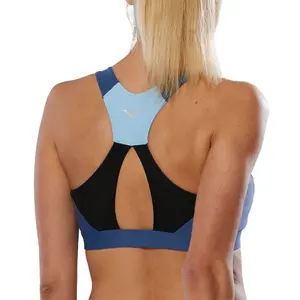 Sujetador de mujer Mizuno High Support image-3