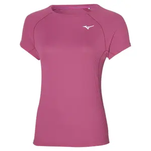 Trikot Frau Mizuno Dryaeroflow image-0