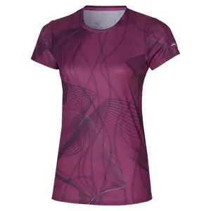 Maillot de mujer Mizuno Graphic image-0