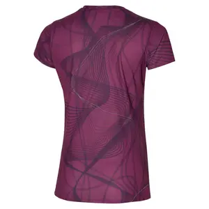 Maillot de mujer Mizuno Graphic image-1