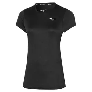 Maillot de mujer Mizuno Core Graphic image-0