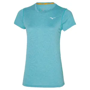 Maillot de mujer Mizuno Impulse Core Graphic image-0