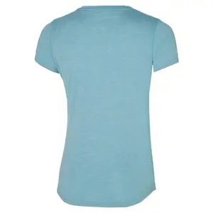 Camiseta de mujer Mizuno Impusle Core RB image-1