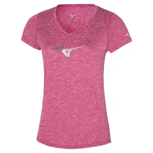 Maillot de mujer Mizuno Impusle Core RB image-0