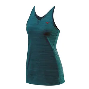 Débardeur femme Mizuno Active image-0