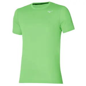 Camiseta Mizuno Impulse Core image-0
