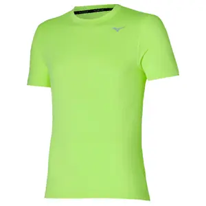 Camiseta Mizuno Impulse Core image-0