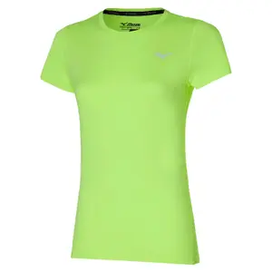 Camiseta de mujer Mizuno Impulse Core RB Wos image-0