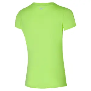 Camiseta de mujer Mizuno Impulse Core RB Wos image-1