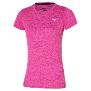 Camiseta de mujer Mizuno Impulse Core RB Wos image-0