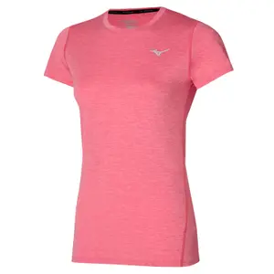 Camiseta de mujer Mizuno Impulse Core image-0