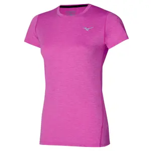 Camiseta de mujer Mizuno Impulse Core image-0