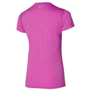 Camiseta de mujer Mizuno Impulse Core image-1