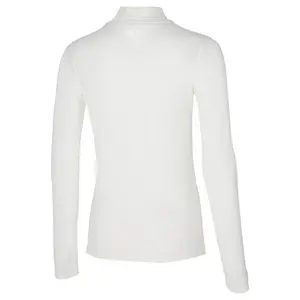 Maillot de manga larga para mujer Mizuno Impulse Core image-1