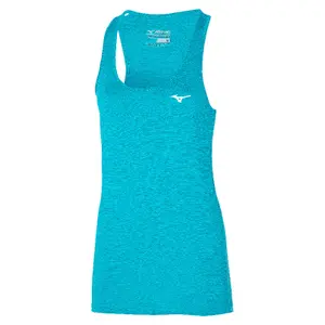 Camiseta de tirantes para mujer Mizuno Impulse Core wos image-0