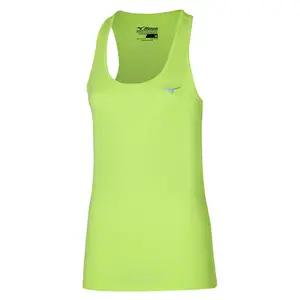 Camiseta de tirantes para mujer Mizuno Impulse Core image-0