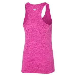 Camiseta de tirantes para mujer Mizuno Impulse Core wos image-0