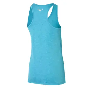 Camiseta de tirantes para mujer Mizuno Impulse Core image-1