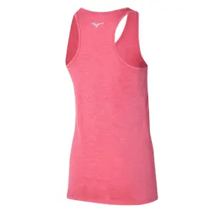 Camiseta de tirantes para mujer Mizuno Impulse Core image-1