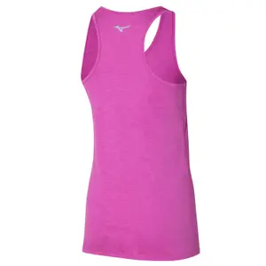 Camiseta de tirantes para mujer Mizuno Impulse Core image-1
