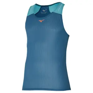 Camiseta de tirantes Mizuno DryAeroFlow image-0