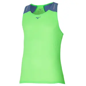 Camiseta de tirantes Mizuno DryAeroFlow image-0