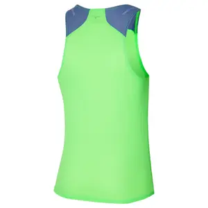 Camiseta de tirantes Mizuno DryAeroFlow image-1