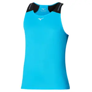 Camiseta de tirantes Mizuno DryAeroFlow image-0