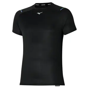 Jersey Mizuno DryAeroFlow image-0