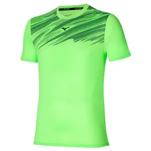 Camiseta Mizuno Core Graphic image-0
