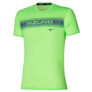 Camiseta Mizuno Core image-0