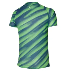 Jersey Mizuno DryAeroFlow Graphic image-1