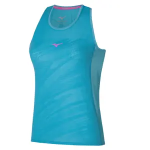 Damen-Top Mizuno Aero image-0