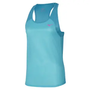 Camiseta de tirantes para mujer Mizuno DryAeroFlow image-0