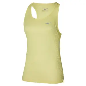 Camiseta de tirantes mujer Mizuno Active Dryaeroflow image-0
