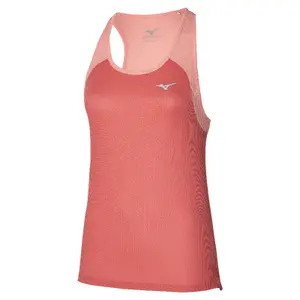 Camiseta de tirantes mujer Mizuno Active Dryaeroflow image-0
